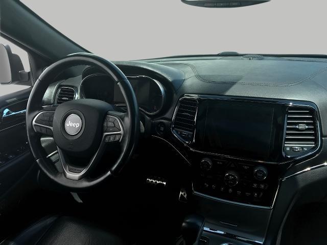 2020 Jeep Grand Cherokee Vehicle Photo in GREEN BAY, WI 54303-3330