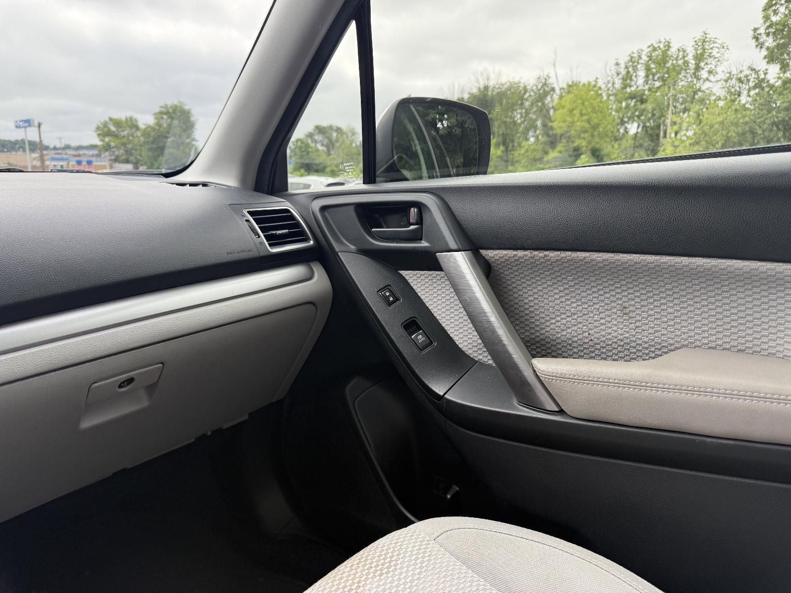 2018 Subaru Forester Vehicle Photo in Harrisburg, PA 17111
