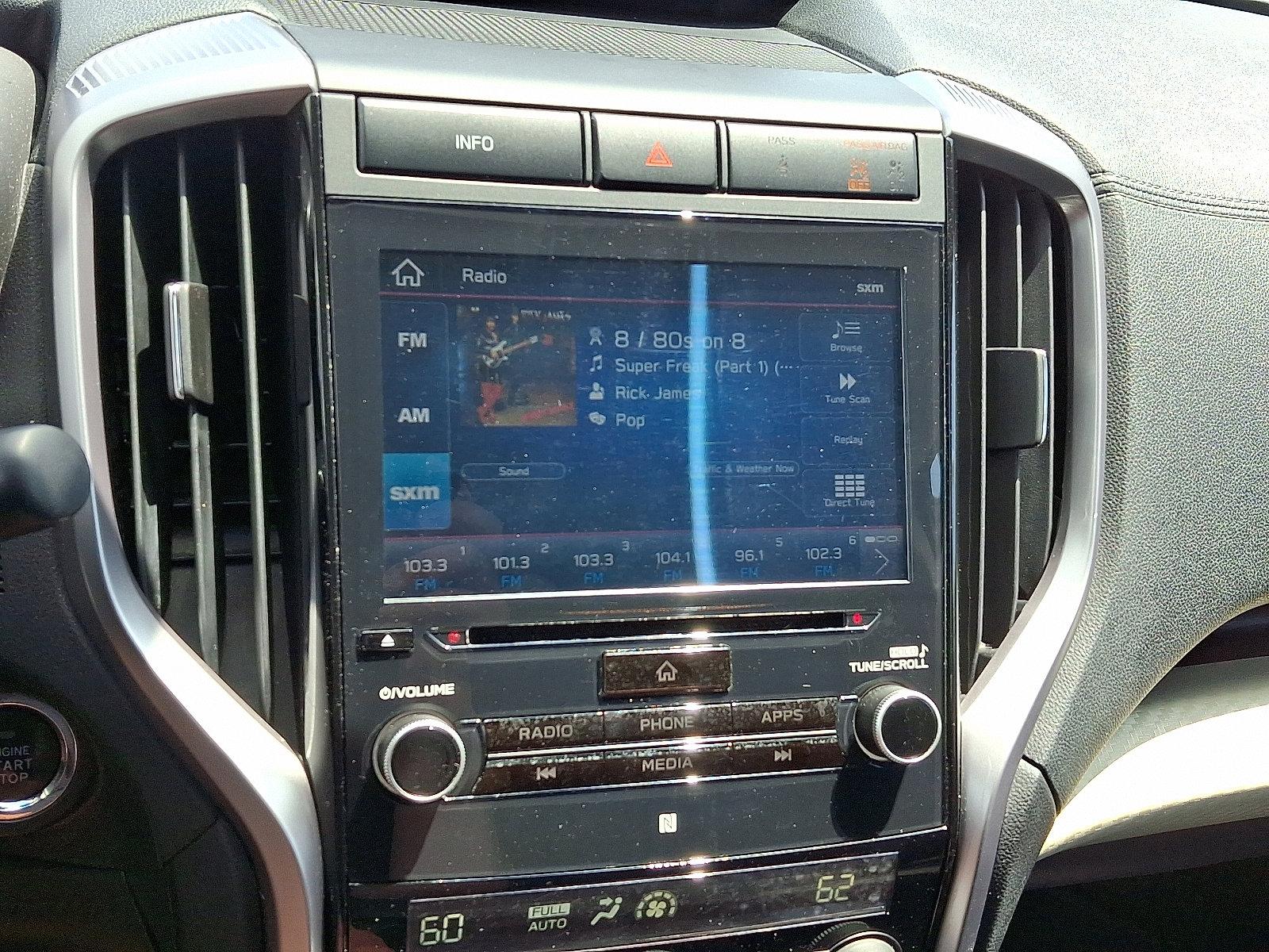 2019 Subaru Ascent Vehicle Photo in Harrisburg, PA 17111