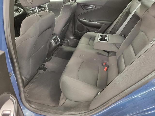 2024 Chevrolet Malibu Vehicle Photo in APPLETON, WI 54914-8833