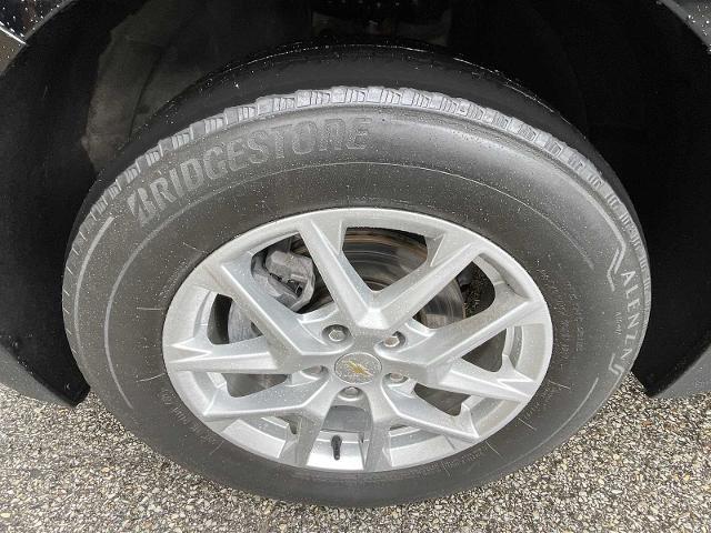 2022 Chevrolet Equinox Vehicle Photo in PITTSBURGH, PA 15226-1209