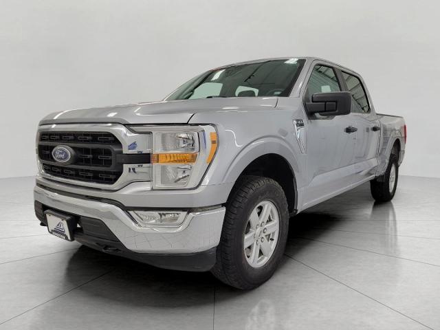 2022 Ford F-150 Vehicle Photo in Oshkosh, WI 54901