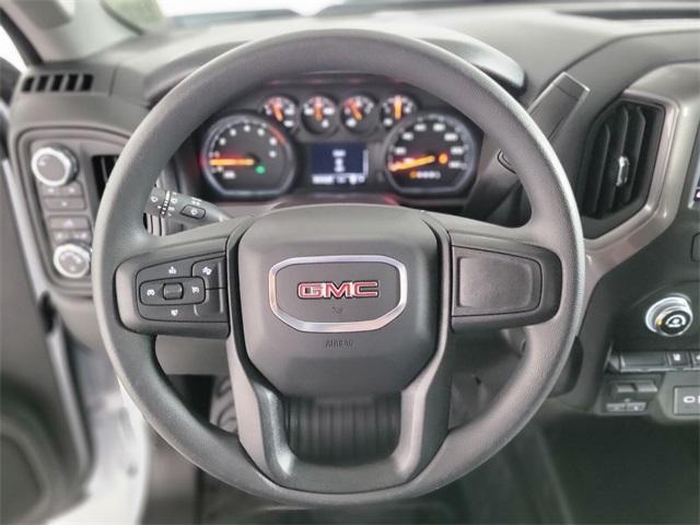 2025 GMC Sierra 2500 HD Vehicle Photo in PRESCOTT, AZ 86305-3700