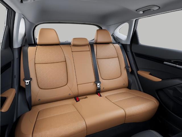 2025 Kia Seltos Vehicle Photo in Appleton, WI 54914