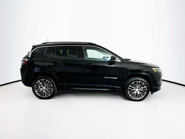 2022 Jeep Compass Vehicle Photo in Doylsetown, PA 18901