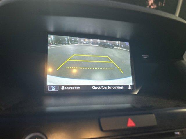 2020 Acura MDX Vehicle Photo in Harrisburg, PA 17111