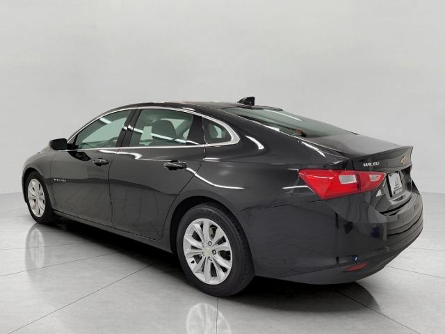 2024 Chevrolet Malibu Vehicle Photo in Oshkosh, WI 54904