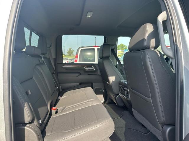 2025 GMC Sierra 3500 HD Vehicle Photo in COLUMBIA, MO 65203-3903