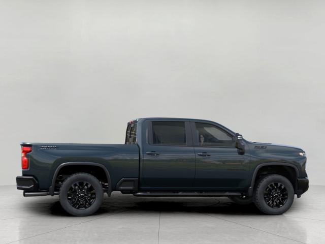 2025 Chevrolet Silverado 3500 HD Vehicle Photo in Madison, WI 53713