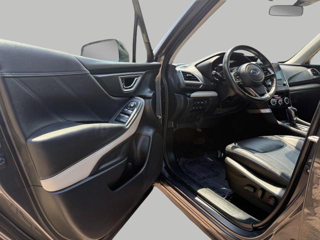 2022 Subaru Forester Vehicle Photo in Appleton, WI 54914