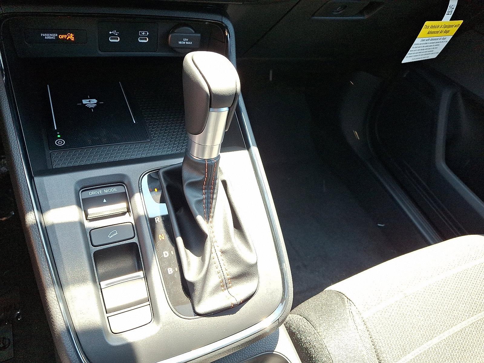 2026 Honda CR-V Hybrid Vehicle Photo in Harrisburg, PA 17111