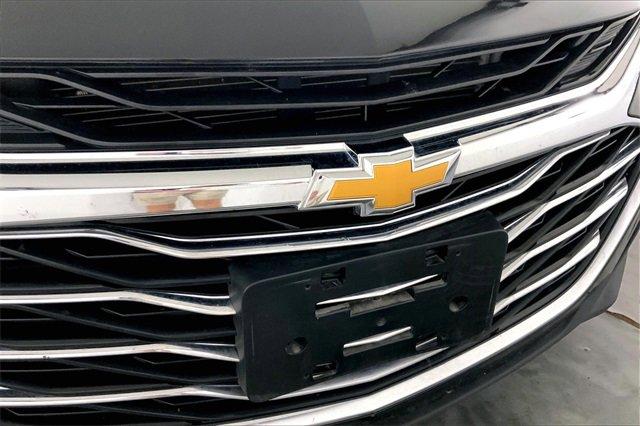 2024 Chevrolet Malibu Vehicle Photo in KANSAS CITY, MO 64114-4502