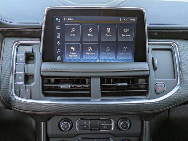 2023 Chevrolet Tahoe Vehicle Photo in BRUNSWICK, GA 31525-1881