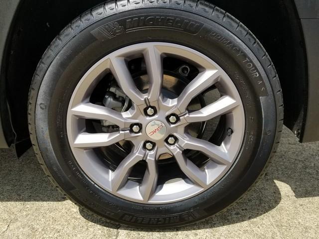 2024 GMC Terrain Vehicle Photo in ELYRIA, OH 44035-6349