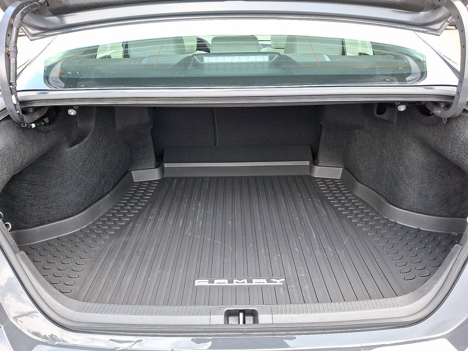2025 Toyota Camry Vehicle Photo in Trevose, PA 19053
