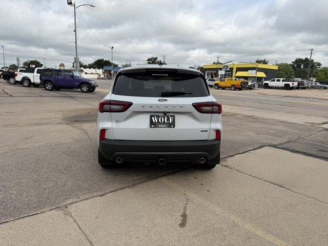 2025 Ford Escape Vehicle Photo in Ogallala, NE 69153