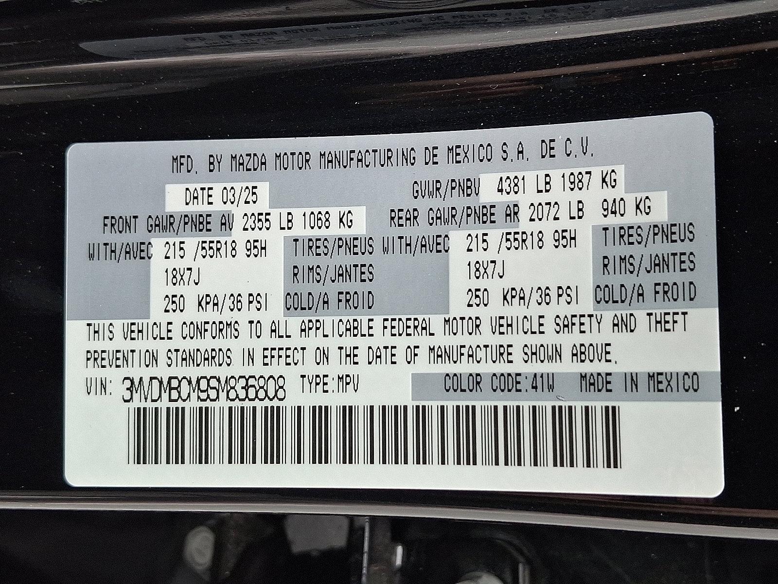 2025 Mazda CX-30 Vehicle Photo in Harrisburg, PA 17111