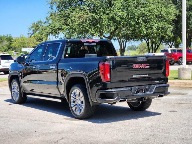 2022 GMC Sierra 1500 Limited Vehicle Photo in DENTON, TX 76210-9321