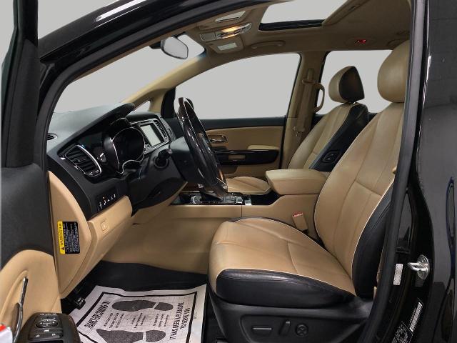 2018 Kia Sedona Vehicle Photo in Appleton, WI 54913