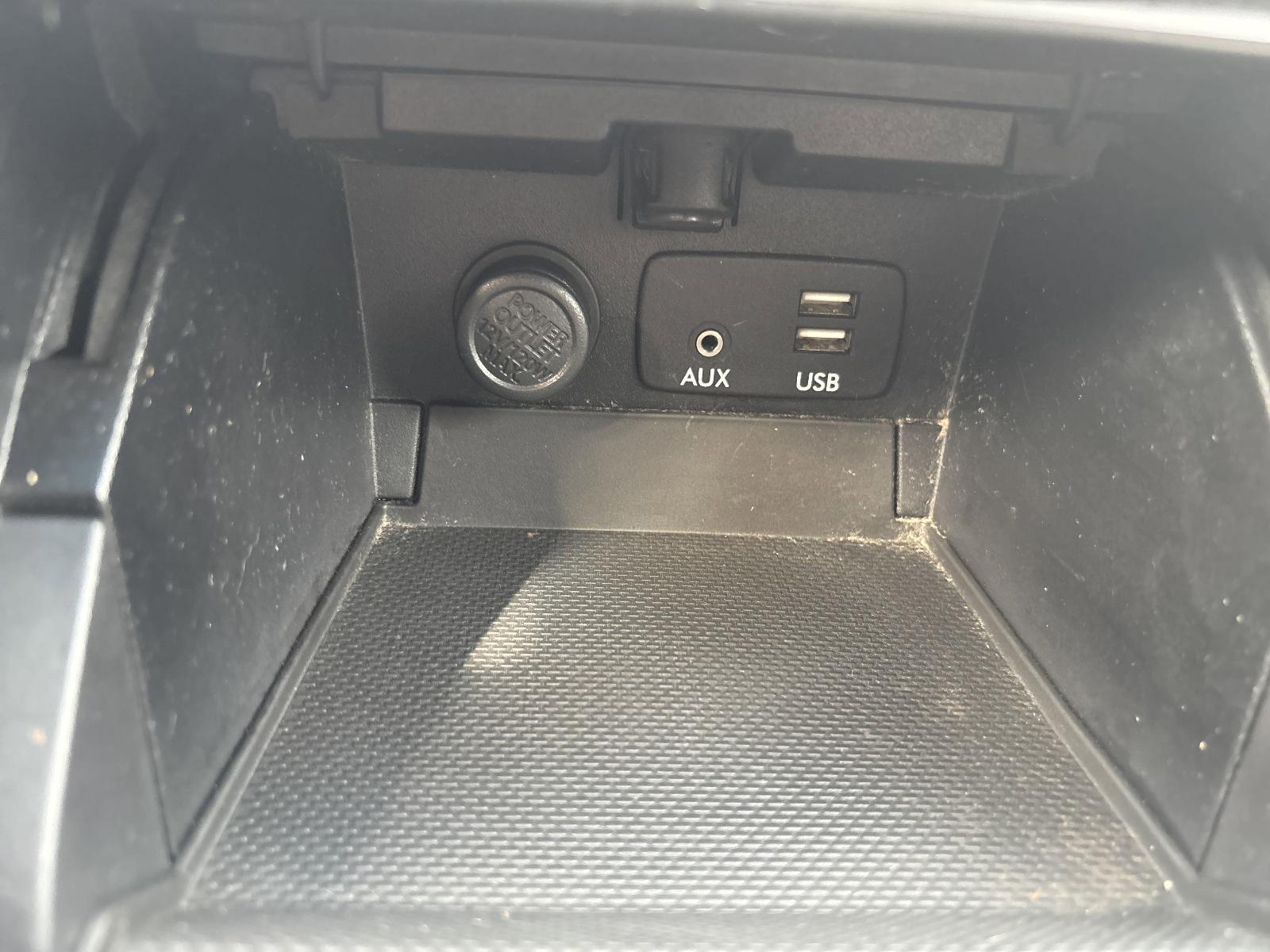 2015 Subaru Outback Vehicle Photo in Mechanicsburg, PA 17050