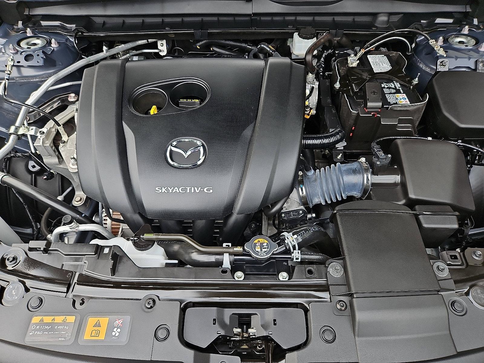 2024 Mazda CX-50 Vehicle Photo in Jenkintown, PA 19046