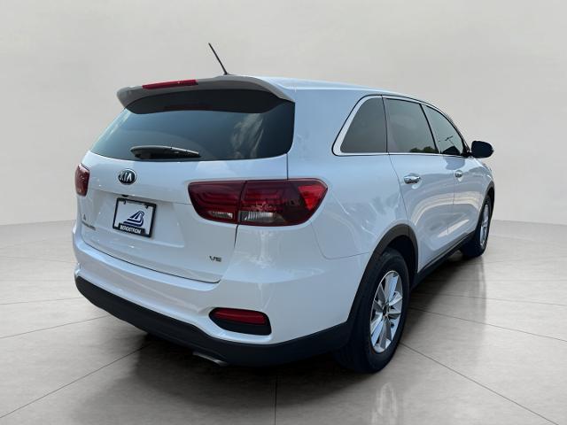 2020 Kia Sorento Vehicle Photo in MIDDLETON, WI 53562-1492