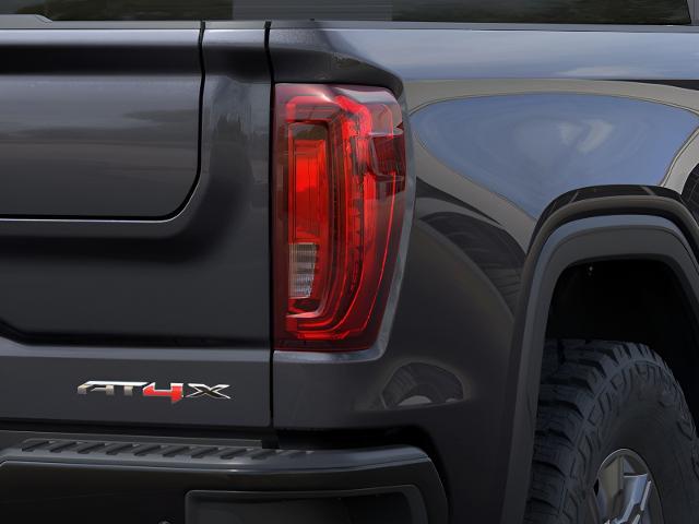 2025 GMC Sierra 1500 Vehicle Photo in APPLETON, WI 54914-8833