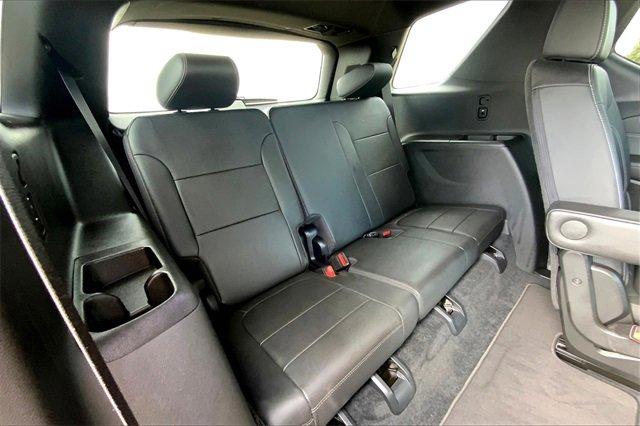 2023 Chevrolet Traverse Vehicle Photo in TOPEKA, KS 66609-0000