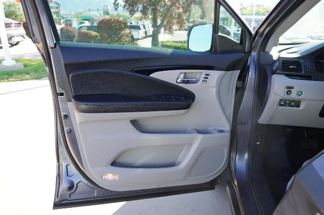 2020 Honda Pilot Vehicle Photo in Riverdale, UT 84405
