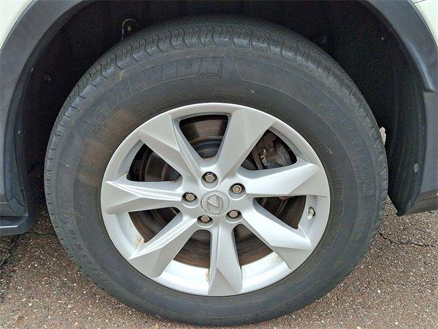 2017 Lexus RX 350 Vehicle Photo in Willow Grove, PA 19090