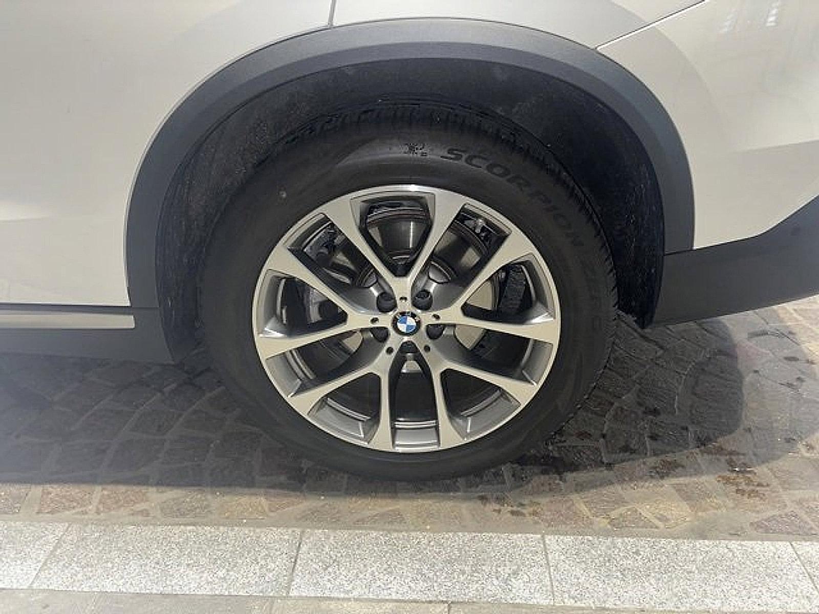 2024 BMW X5 xDrive40i Vehicle Photo in Lancaster, PA 17601