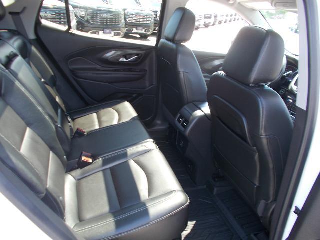 2023 GMC Terrain Vehicle Photo in LOWELL, MA 01852-4336