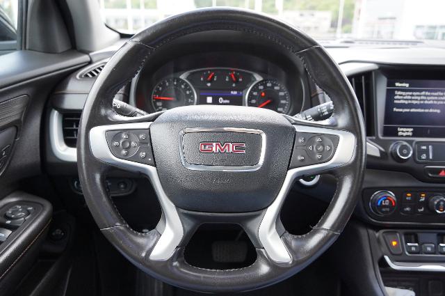 2020 GMC Terrain Vehicle Photo in Riverdale, UT 84405