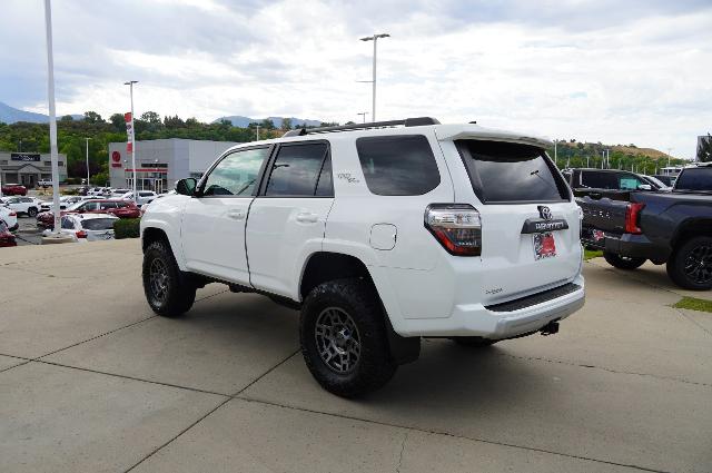 2023 Toyota 4Runner Vehicle Photo in Riverdale, UT 84405