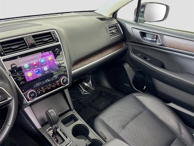 2019 Subaru Outback Vehicle Photo in PUYALLUP, WA 98371-4149