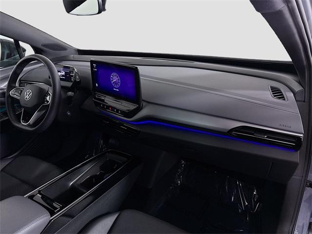 2023 Volkswagen ID.4 Vehicle Photo in Puyallup, WA 98371