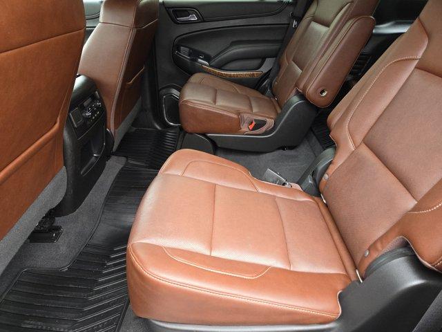 2020 Chevrolet Tahoe Vehicle Photo in Decatur, TX 76234