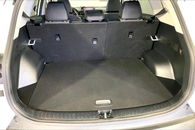 2023 Kia Seltos Vehicle Photo in Lees Summit, MO 64086