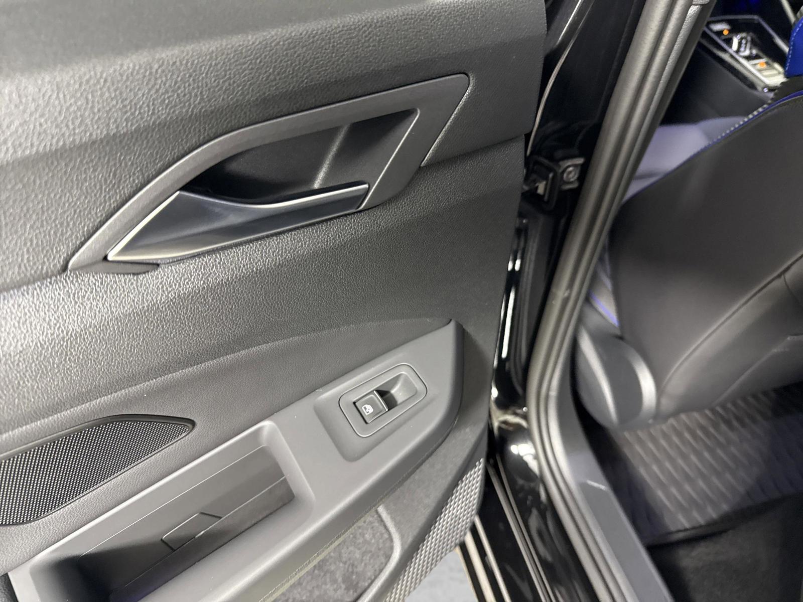 2025 Volkswagen Golf R Vehicle Photo in Georgetown, TX 78626