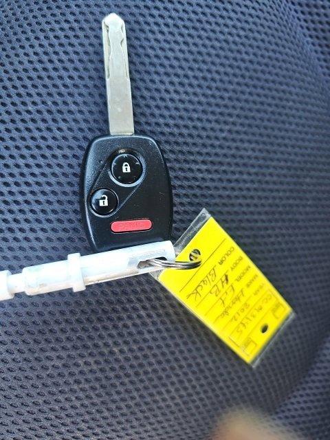 2012 Honda Fit Vehicle Photo in Harrisburg, PA 17111-1033