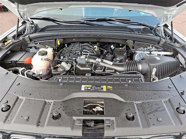 2024 Jeep Grand Cherokee Vehicle Photo in Willow Grove, PA 19090