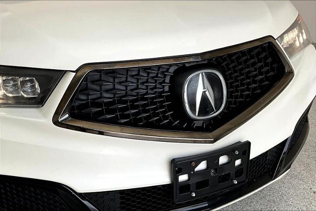 2019 Acura MDX Vehicle Photo in Grapevine, TX 76051