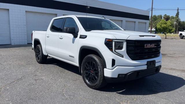 2024 GMC Sierra 1500 Vehicle Photo in TURLOCK, CA 95380-4918