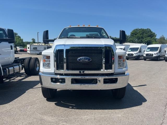 2025 Ford F-750SD Vehicle Photo in Webster, MA 01570-1415