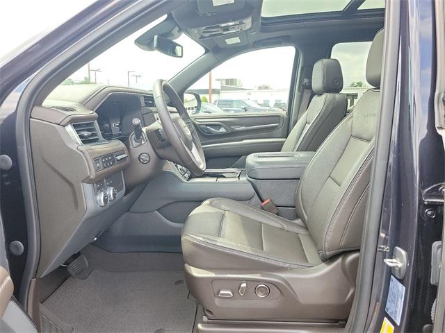 2023 GMC Yukon XL Vehicle Photo in New Bloomfield, PA 17068