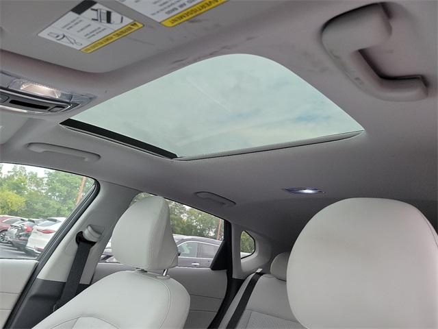 2024 Hyundai KONA Vehicle Photo in New Bloomfield, PA 17068