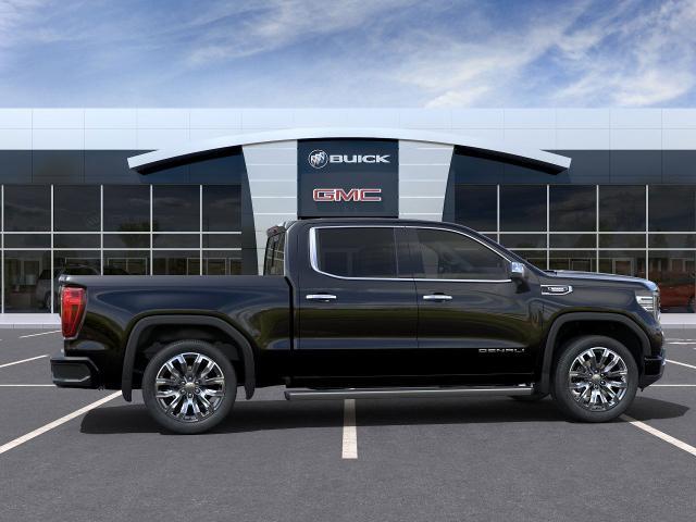 2024 GMC Sierra 1500 Vehicle Photo in GOLDEN, CO 80401-3850