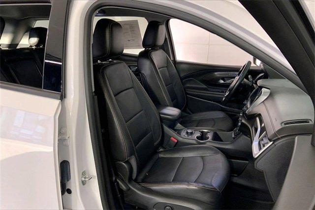 2021 GMC Terrain Vehicle Photo in INDEPENDENCE, MO 64055-1377