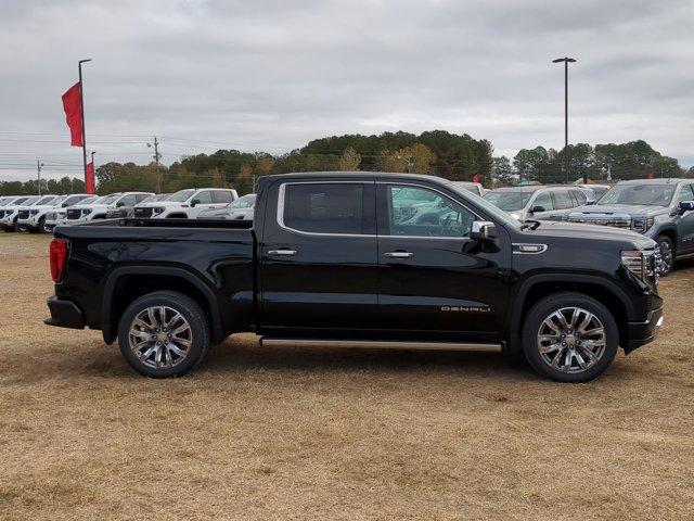 2025 GMC Sierra 1500 Vehicle Photo in ALBERTVILLE, AL 35950-0246