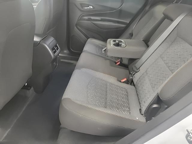 2024 Chevrolet Equinox Vehicle Photo in NEENAH, WI 54956-2243